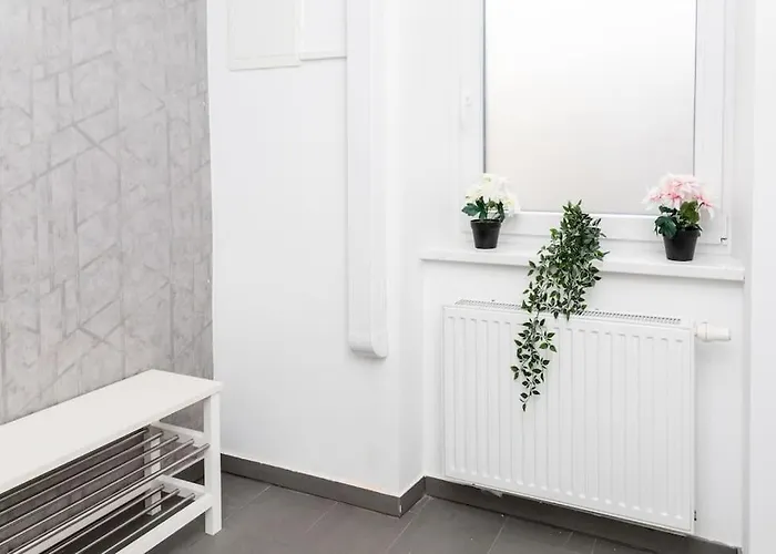 Orestaliving- 3br On The Daube Canal/friedensbrücke Wien